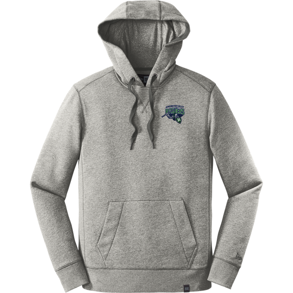 Kensington Valley Raiders New Era French Terry Pullover Hoodie