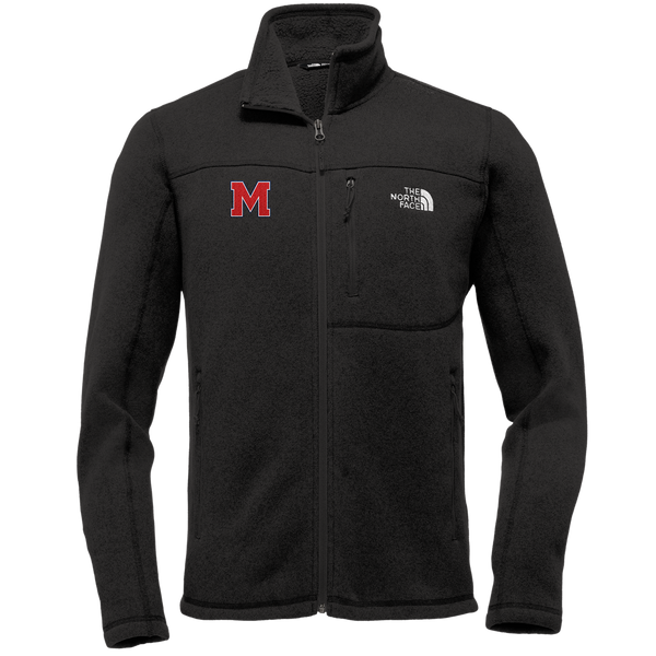 Mount St. Charles The North Face Sweater Fleece Jacket