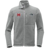 Mount St. Charles The North Face Sweater Fleece Jacket