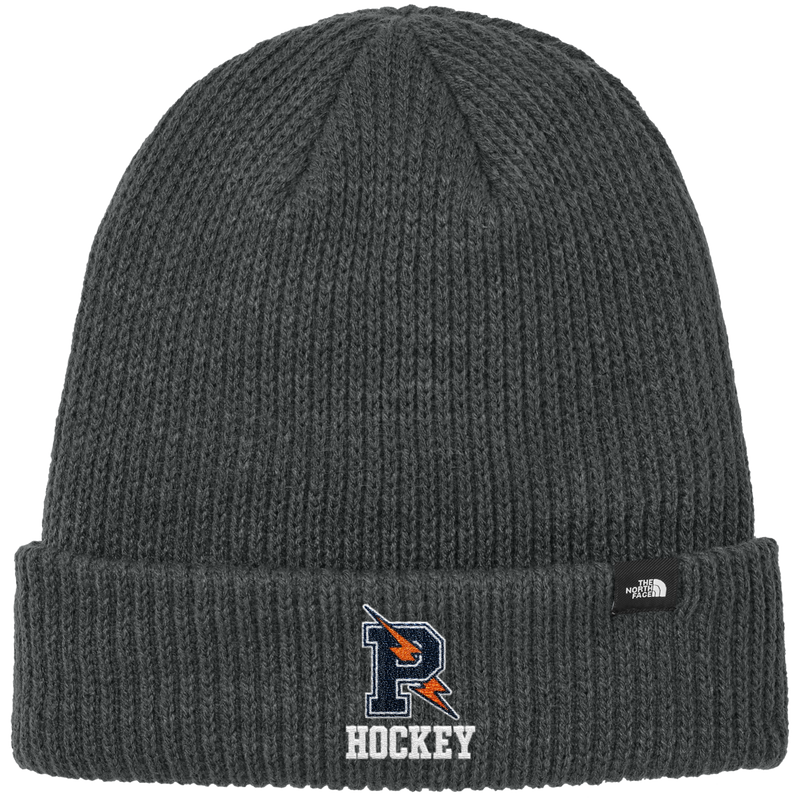 Powers Hockey The North Face Truckstop Beanie