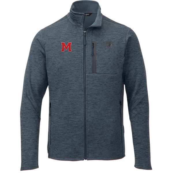 Mount St. Charles The North Face Skyline Full-Zip Fleece Jacket