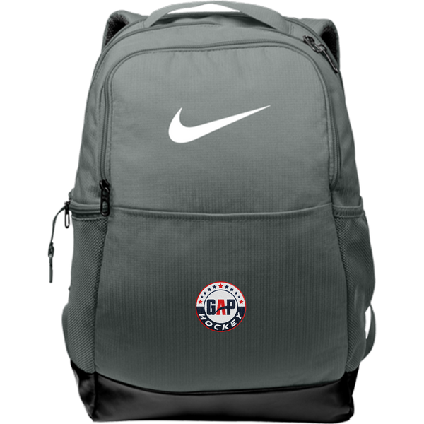 GAP Hockey Nike Brasilia Medium Backpack