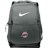 Metro Jets Nike Brasilia Medium Backpack