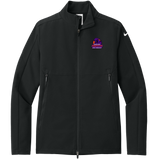 Chicago Phantoms Nike Full-Zip Soft Shell Jacket