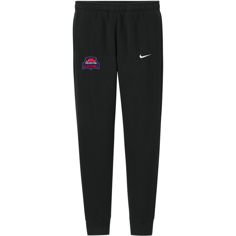 Philadelphia Resistance Nike Club Fleece Jogger