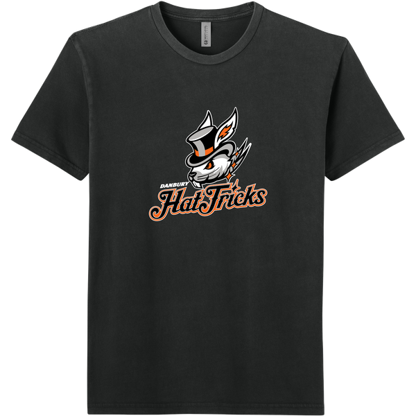 Danbury Hat Tricks Soft Wash Cotton Tee