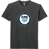 Carolina Premier Hockey Soft Wash Cotton Tee