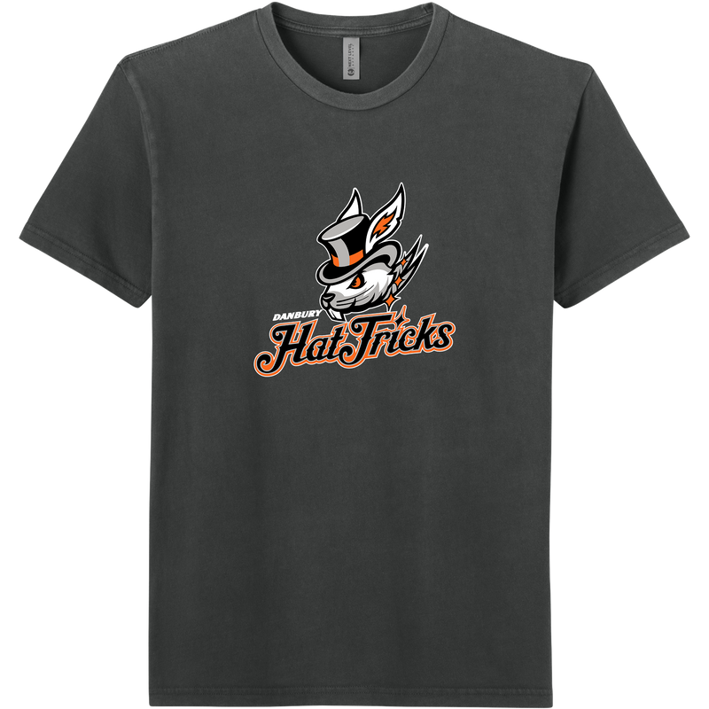 Danbury Hat Tricks Soft Wash Cotton Tee