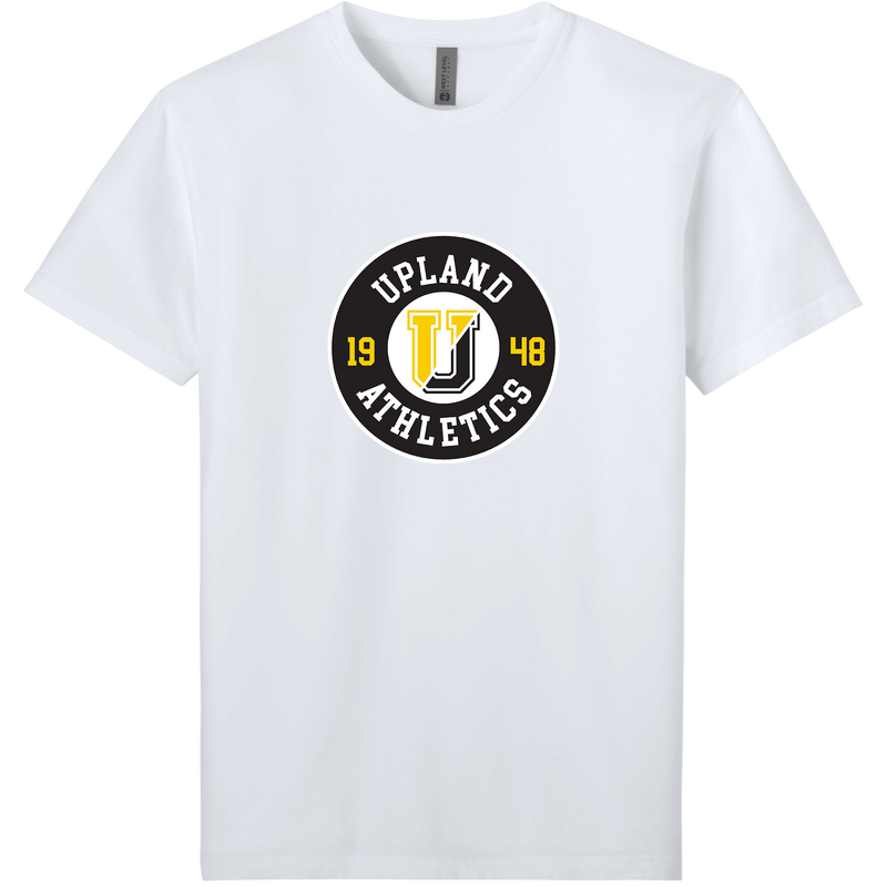 Upland Athletics Soft Wash Cotton Tee