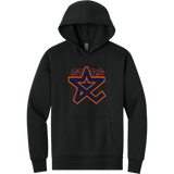 NY Stars Heavyweight Hoodie