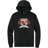 SOMD Sabres Heavyweight Hoodie