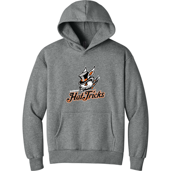 Danbury Hat Tricks Heavyweight Hoodie