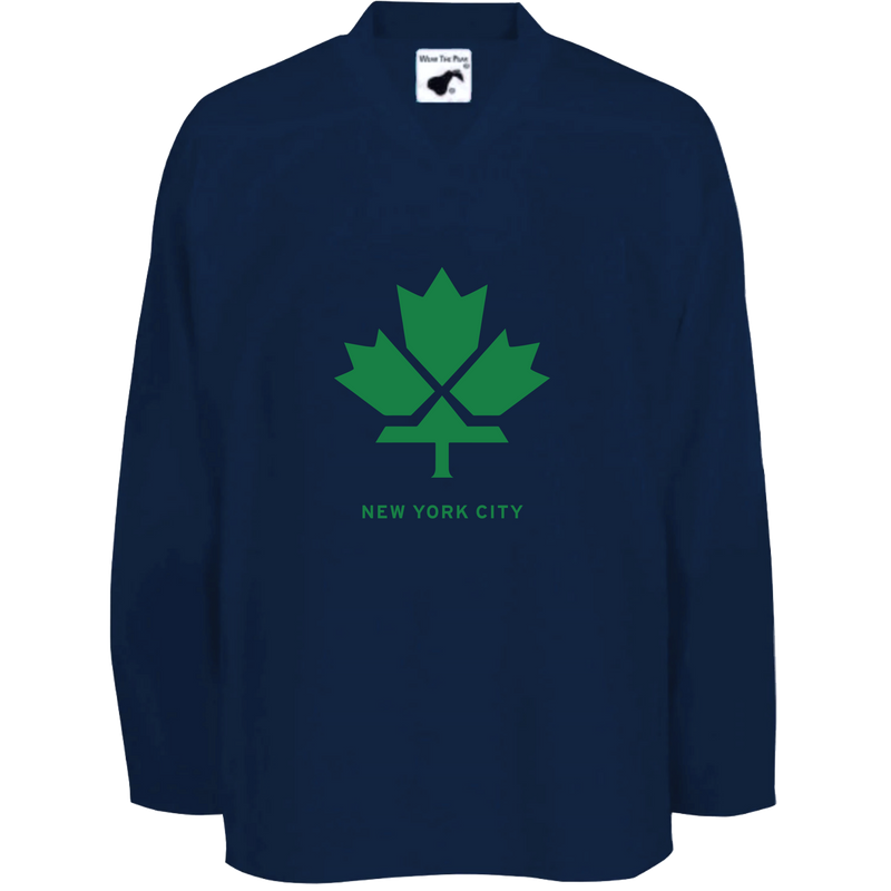 North Park Youth Practice Jersey