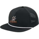 Danbury Hat Tricks OGIO 5-Panel Rope Performance Cap