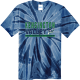 Kensington Valley Rebels Youth Tie-Dye Tee