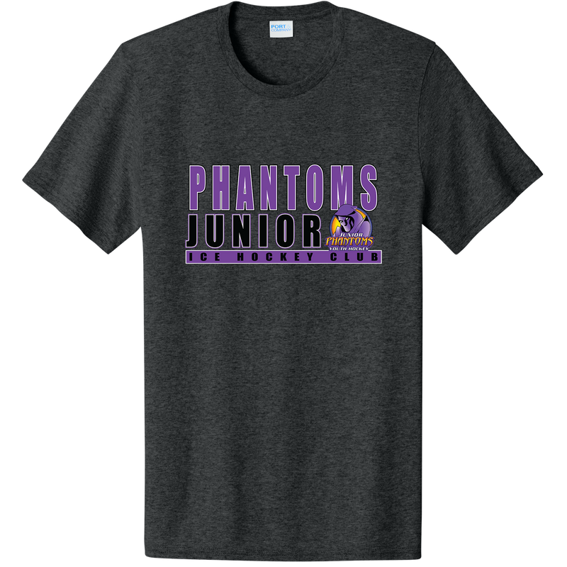 Jr. Phantoms Easy Cotton Tee