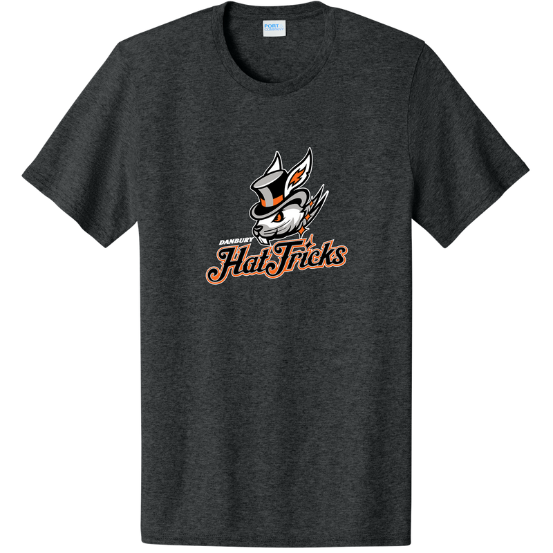 Danbury Hat Tricks Easy Cotton Tee