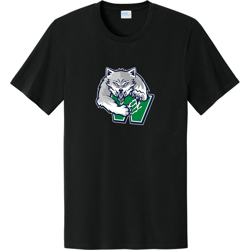 Woodbridge Wolfpack Easy Cotton Tee
