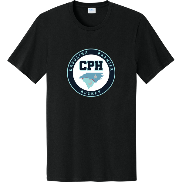 Carolina Premier Hockey Easy Cotton Tee