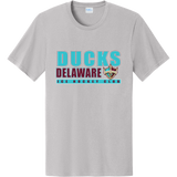 Delaware Ducks Easy Cotton Tee