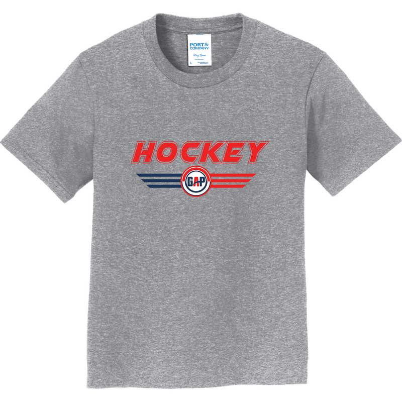 GAP Hockey Youth Fan Favorite Tee