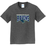 Kensington Valley Ravens Youth Fan Favorite Tee