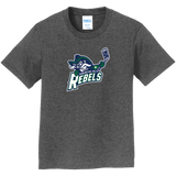 Kensington Valley Rebels Youth Fan Favorite Tee