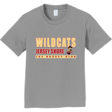 Jersey Shore Wildcats Youth Fan Favorite Tee
