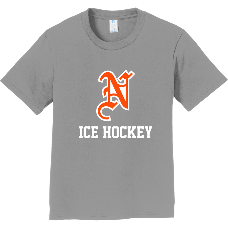 Midd North Hockey Youth Fan Favorite Tee