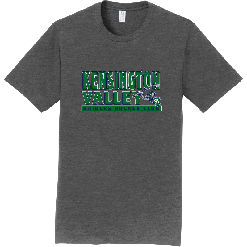 Kensington Valley Raiders Adult Fan Favorite Tee