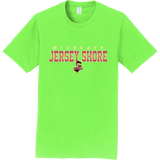 Jersey Shore Wildcats Adult Fan Favorite Tee