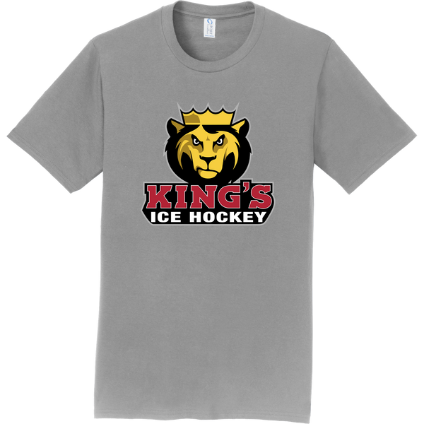 King's College Adult Fan Favorite Tee