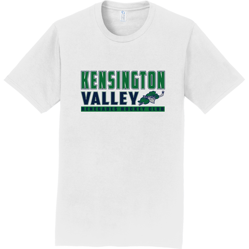 Kensington Valley Renegades Adult Fan Favorite Tee