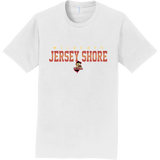 Jersey Shore Wildcats Adult Fan Favorite Tee