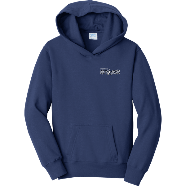 Prestige Stars Youth Fan Favorite Fleece Pullover Hooded Sweatshirt