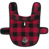Grundy Senators Pet Fleece Jacket