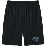 Kensington Valley Raiders PosiCharge Competitor 7 Inch Pocketed Short