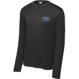 Kensington Valley Ravens Long Sleeve PosiCharge Competitor Tee