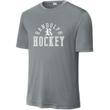 Randolph Hockey PosiCharge Competitor Tee