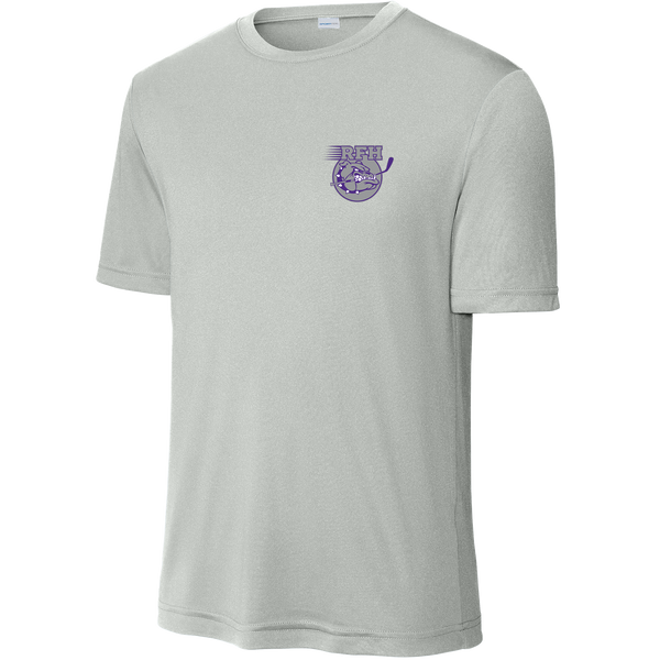 Rumson-Fair Haven PosiCharge Competitor Tee