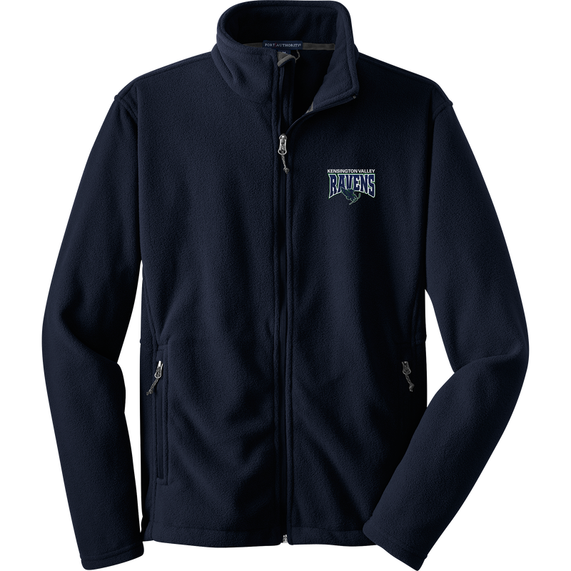 Kensington Valley Ravens Youth Value Fleece Jacket