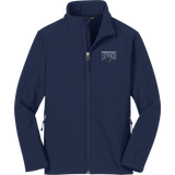 Kensington Valley Ravens Youth Core Soft Shell Jacket