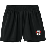SOMD Sabres Youth PosiCharge Competitor 5 Inch Pocketed Short
