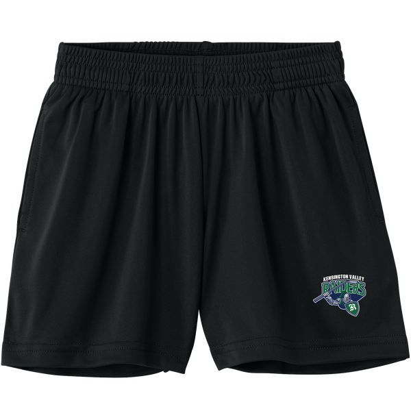Kensington Valley Raiders Youth PosiCharge Competitor 5 Inch Pocketed Short