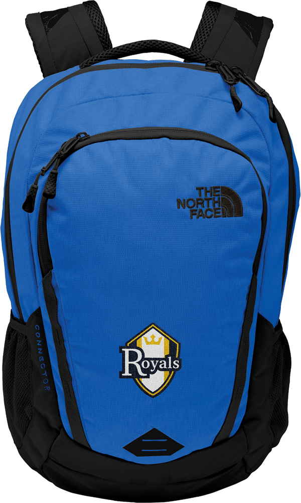 Royals Hockey Club The North Face Connector Backpack